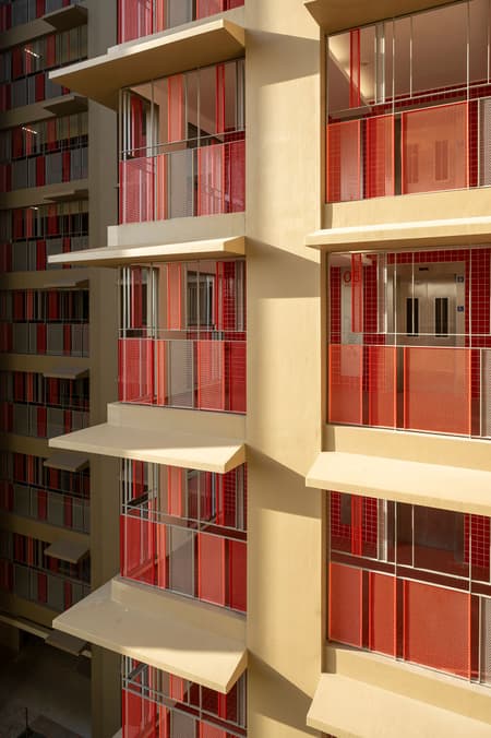  Tampines GreenVines